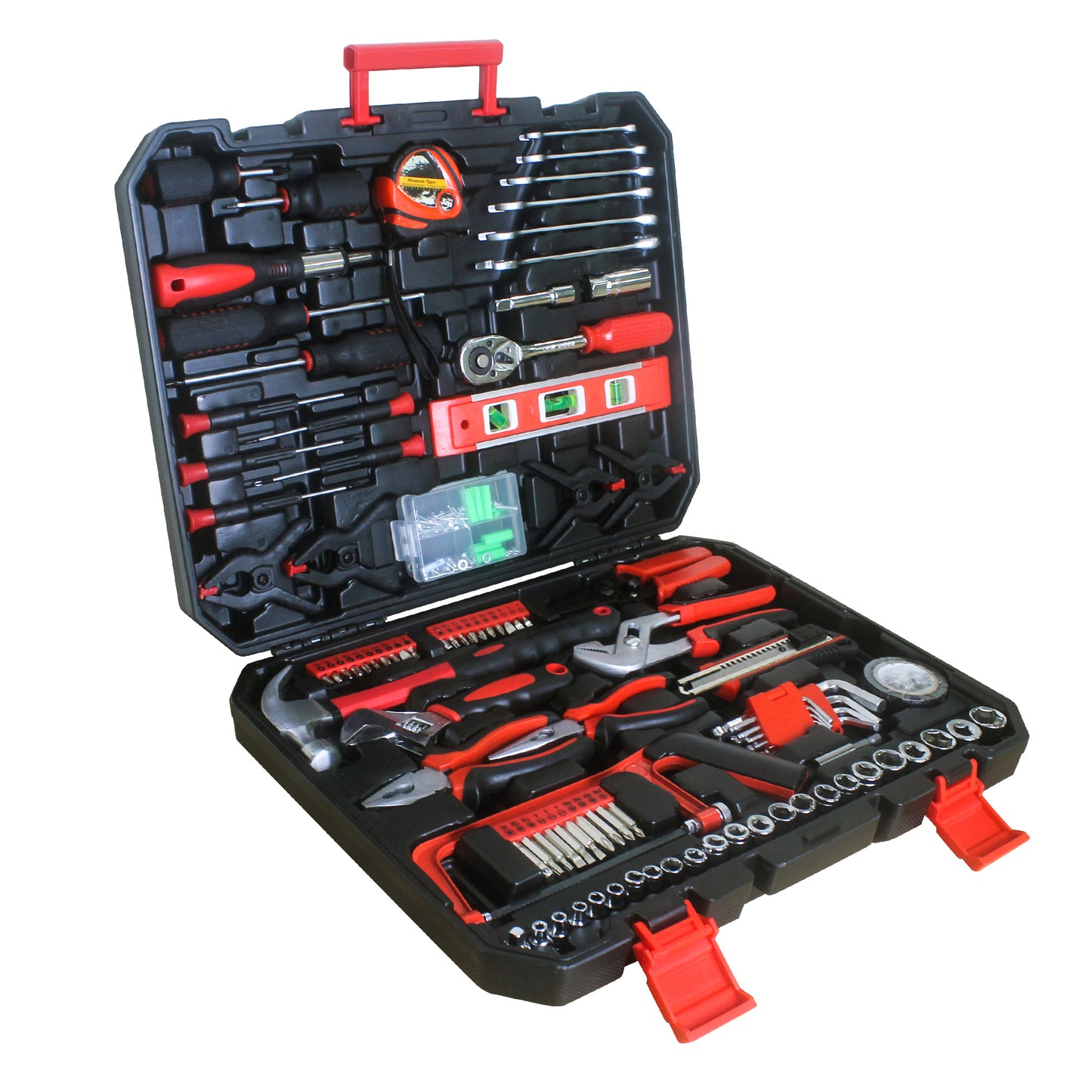 Metal Tool Set 238 pieces