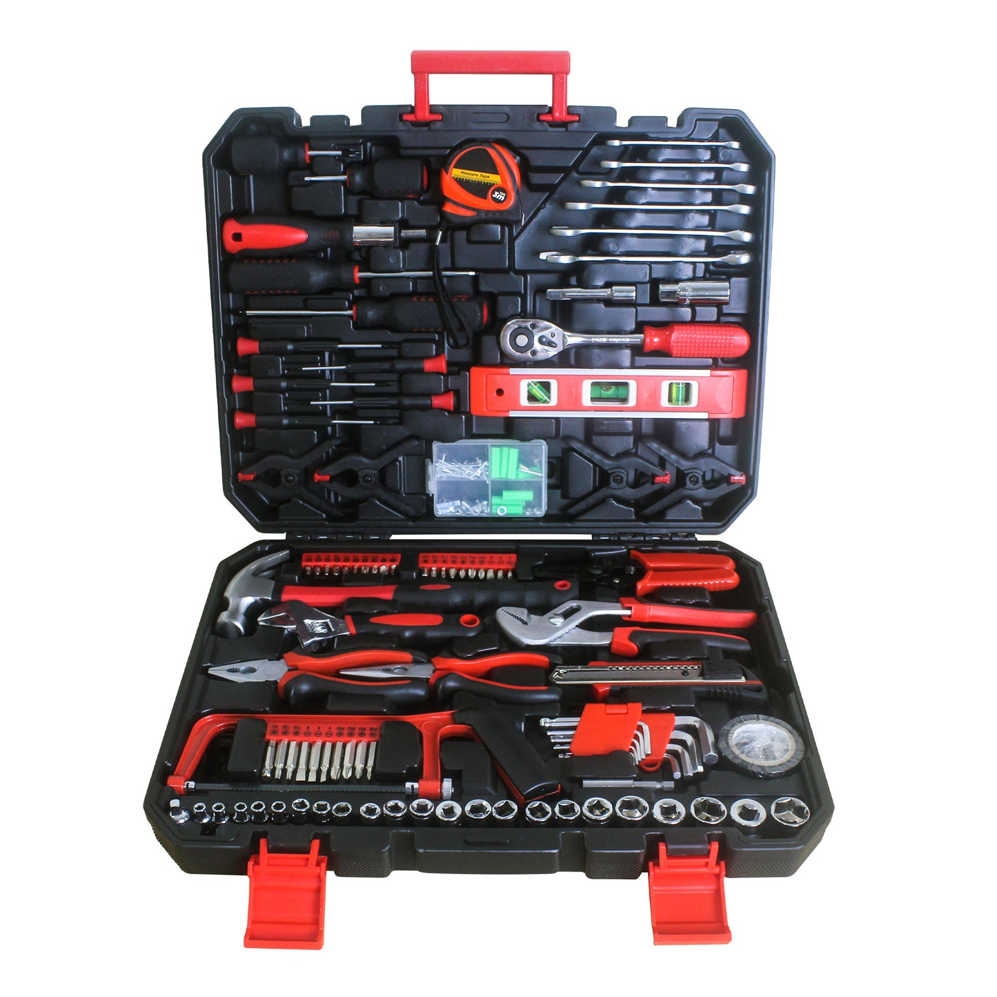 Metal Tool Set 238 pieces