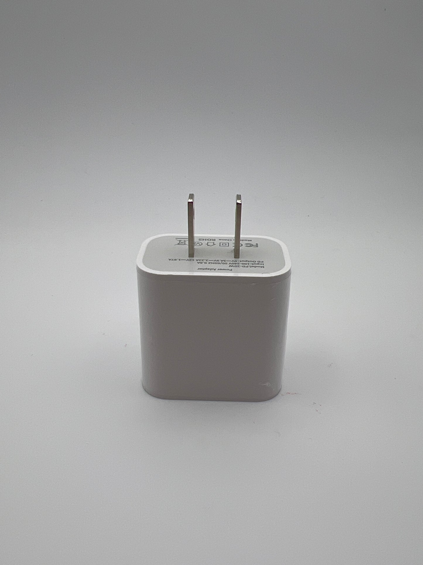 USB-C Charging block