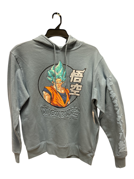 Dragonball Z Hoodie